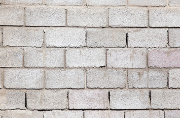 brick wall as background