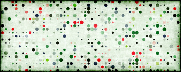 Abstract grunge panorama background pattern for your text