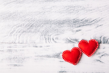 Valentine's day background