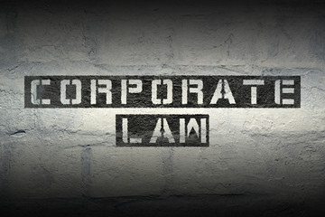 corporate law gr