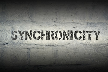 synchronicity WORD GR