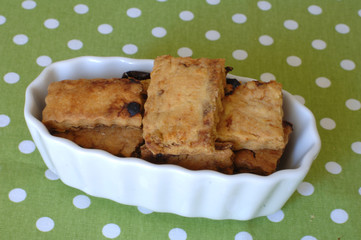 Biscotti salati