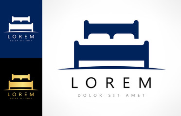 bed logo