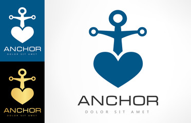 anchor logo