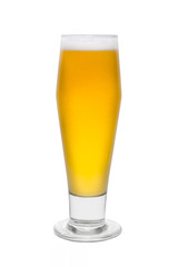 Classic Pilsner Beer, with Foam top #2