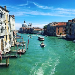 Italy Venice