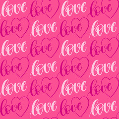 Valentines day vector decoration