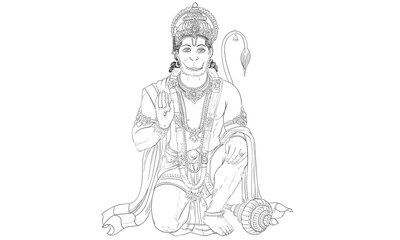 Fototapeta na wymiar Lord Shiva, Hindu scripture, india