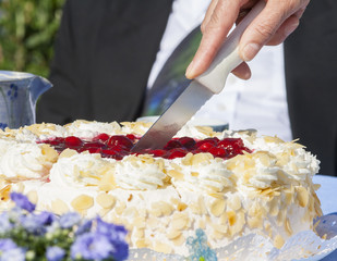 Torte Essen