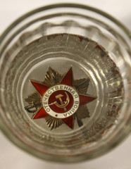 Order of the 