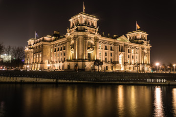 Fototapeta premium Berlin