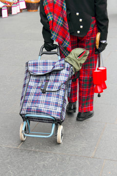 Schottland