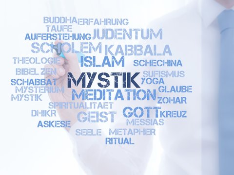 Mystik