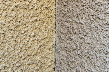 Fototapeta premium roughcast texture