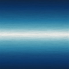 Obraz premium brushed blue surface