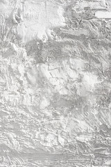 grungy white background of cement