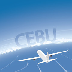 Cebu Flight Destination