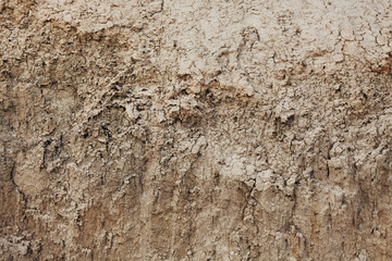 Mountain sand background texture