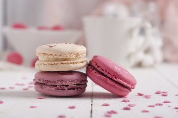 macaroons