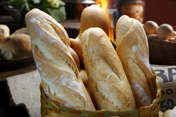 baguette Italian