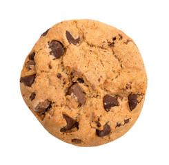 Chocolate chip cookie