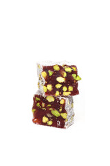 Turkish sweets - Delight rahat-lokum