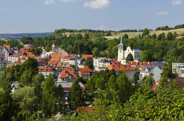 Duszniki-Zdrój © Maciej