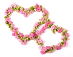 Blumenherz