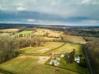 New Jersey Farmland