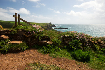 Cornwall, Großbritannien