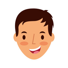 ribbon frame isolated icon vector illustration design