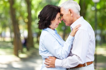 Fototapeta premium People.