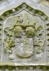 Coat of arms