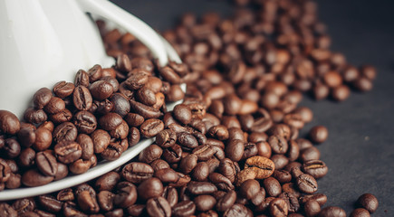 coffee beans tyranny, aroma, Arabica