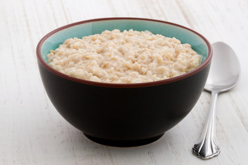 oatmeal breakfast