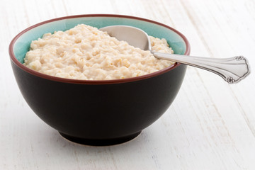oatmeal breakfast