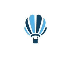 Balloon logo