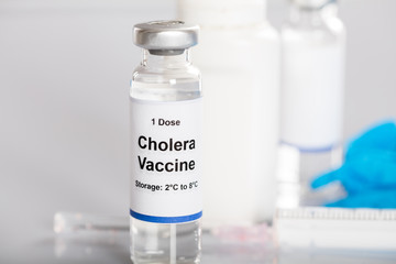 Cholera Vaccine
