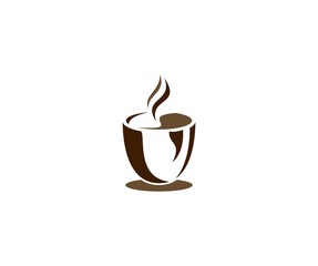 Coffee logo