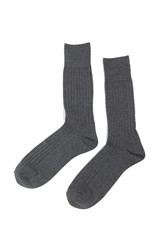 メンズのカジュアルソックス