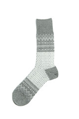 メンズのカジュアルソックス