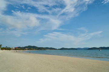Thailand Beach