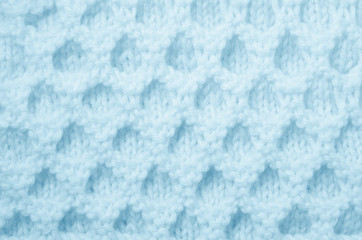knitted fabric texture