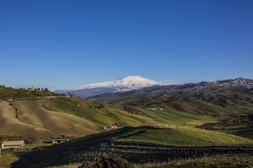 Etna