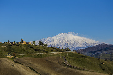 Etna