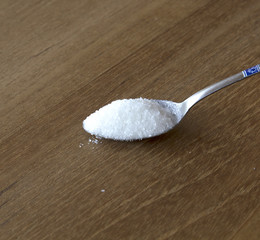 monosodium glutamate