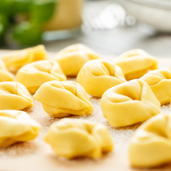Tortelloni