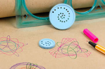spirograph