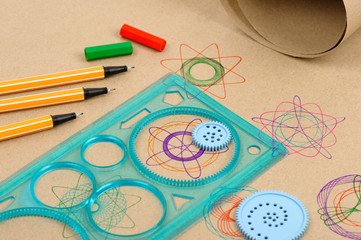 spirograph
