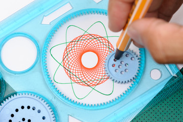 spirograph